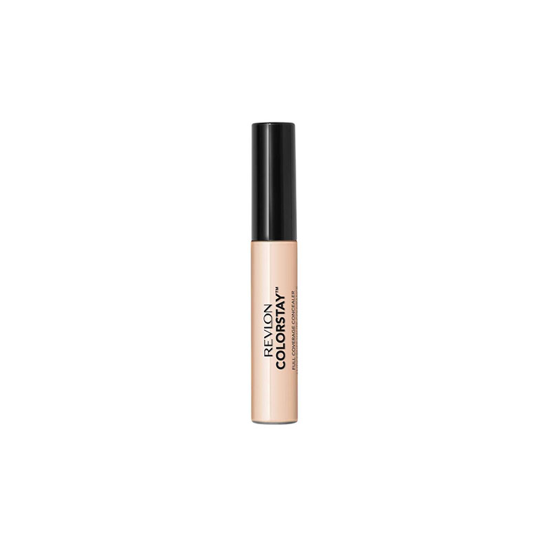 Revlon ColorStay Full Coverage Concealer 6.2ml - 010 Vanilla