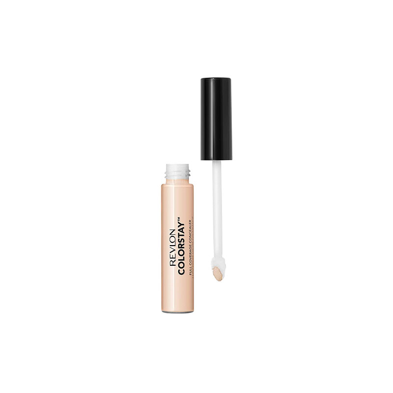 Revlon ColorStay Full Coverage Concealer 6.2ml - 010 Vanilla