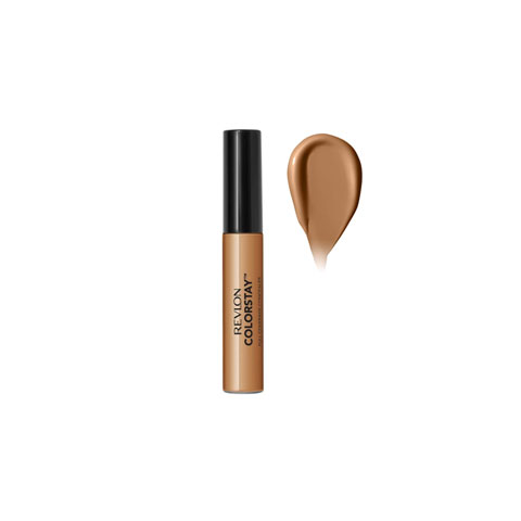 Revlon ColorStay Full Coverage Concealer 6.2ml - 070 Nutmeg