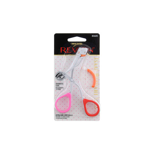 Revlon Isaac Mizrahi Extra Curl Lash Curler