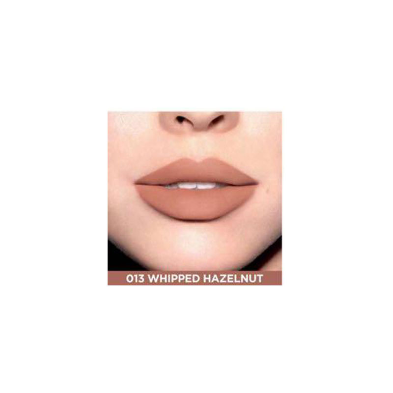 Revlon Kiss Cloud Blotted Lip Color 5ml - Whipped Hazelnut