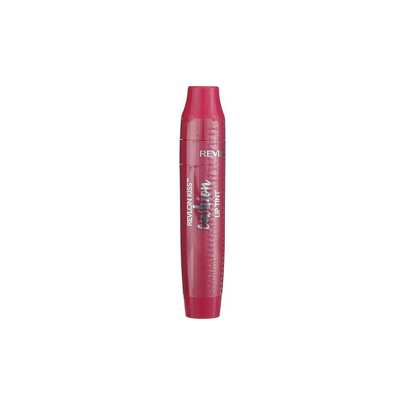 Revlon Kiss Cushion Lip Tint Lipstick - 220 Pink Irl Rose Pour Vrai
