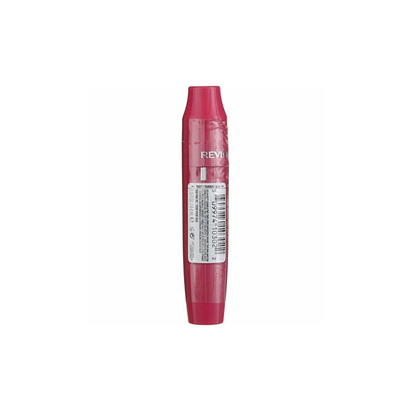 Revlon Kiss Cushion Lip Tint Lipstick - 220 Pink Irl Rose Pour Vrai