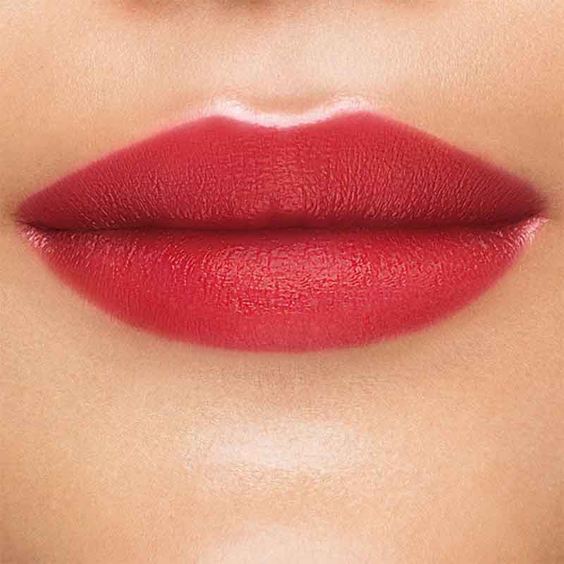 Revlon Kiss Cushion Lip Tint Lipstick - 260 Crimson Feels Passion Cramoisie