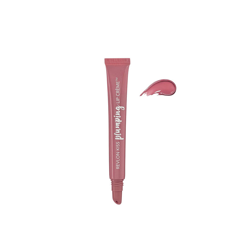 Revlon Kiss Plumping Lip Creme - 530 Peony Buff