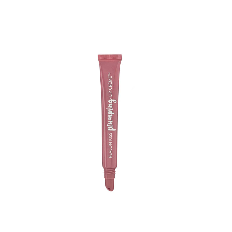 Revlon Kiss Plumping Lip Creme - 530 Peony Buff