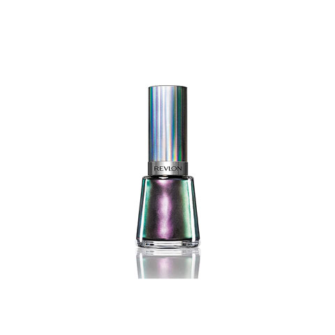 Revlon Nail Enamel Chip Resistant Nail Polish 14.7ml - 120 Amethyst Smoke