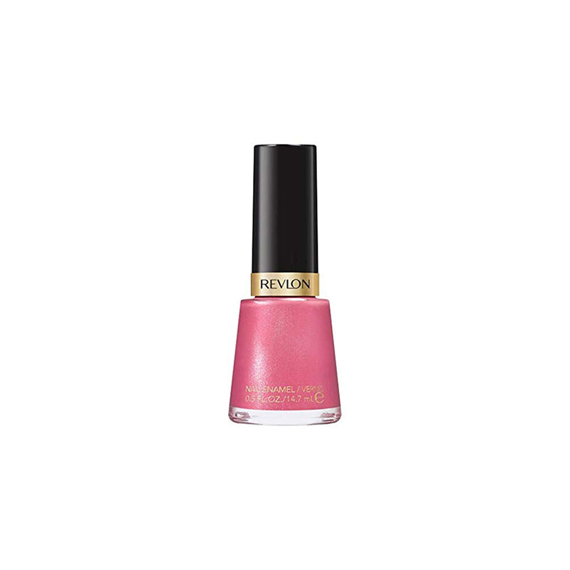 Revlon Nail Enamel Chip Resistant Nail Polish 14.7ml - 151 Iced Mauve