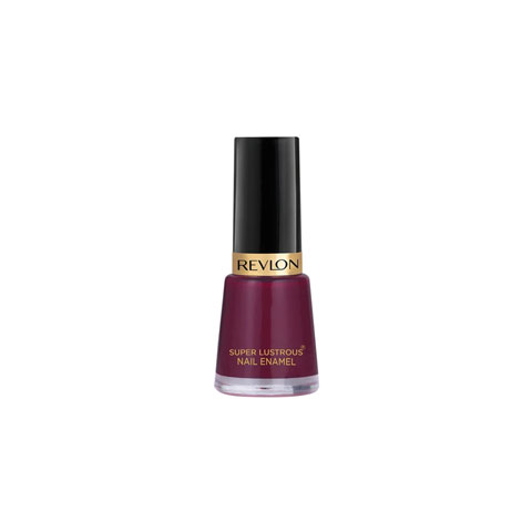 Revlon Nail Enamel Chip Resistant Nail Polish 14.7ml - 620 Bewitching