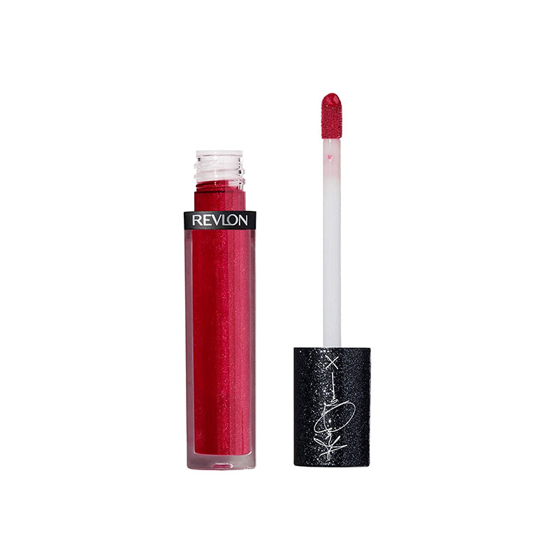 Revlon Never Enough Lip Worship Limited Edition Lip Kit