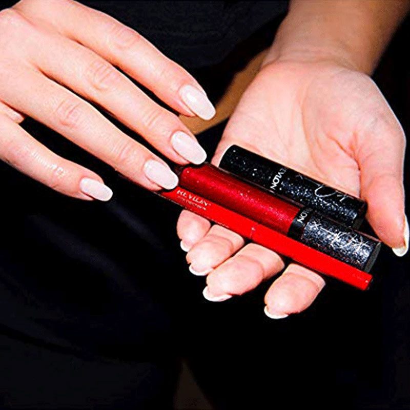Revlon Never Enough Lip Worship Limited Edition Lip Kit