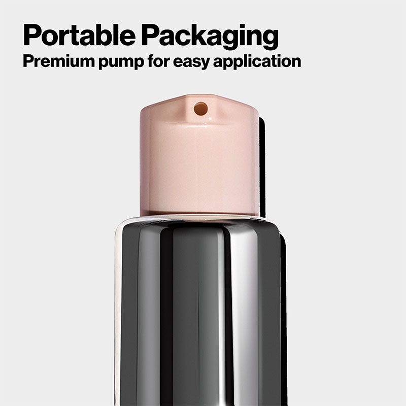 Revlon PhotoReady Candid Natural Finish Anti-Pollution Foundation - 120 Buff Chamois