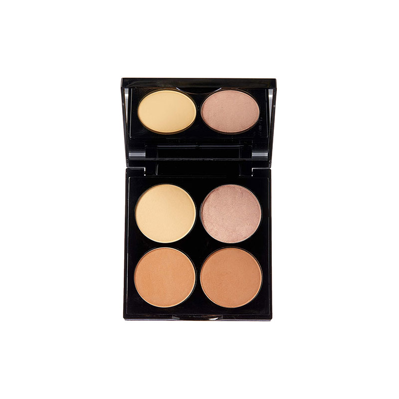 Revlon Sculpt + Highlight Contour Kit 10g - 002 Medium/Tan Kit