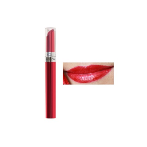 Revlon Ultra HD Gel Lip Color - 745 HD Rhubarb