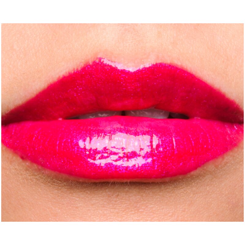 Revlon Ultra HD Lip Lacquer - 515 HD Pink Ruby