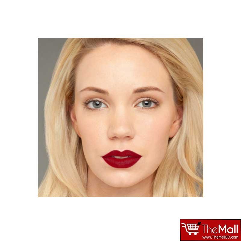 Revlon Ultra HD Matte Lip Colour 5.9ml - 635 HD Passion