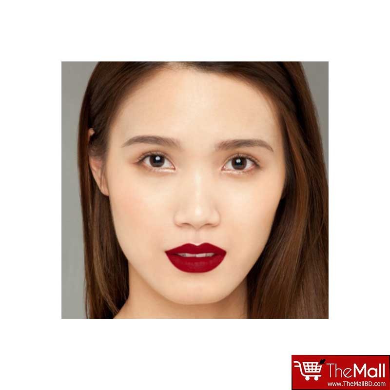 Revlon Ultra HD Matte Lip Colour 5.9ml - 635 HD Passion