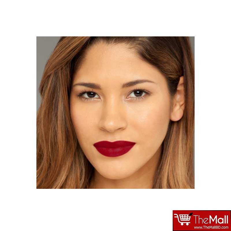Revlon Ultra HD Matte Lip Colour 5.9ml - 635 HD Passion
