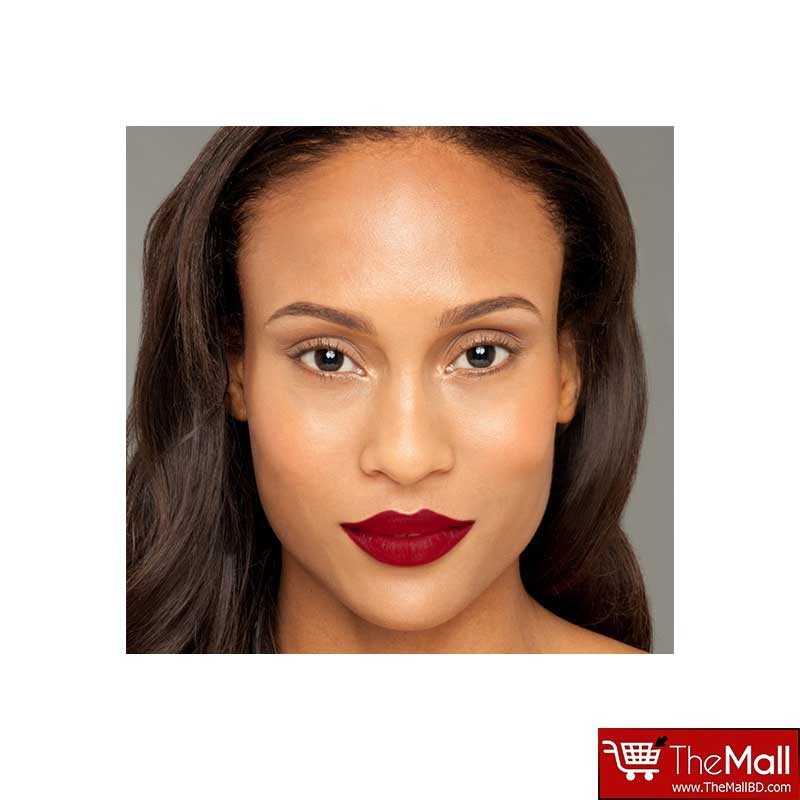 Revlon Ultra HD Matte Lip Colour 5.9ml - 635 HD Passion