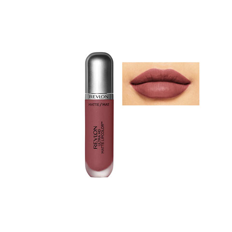 Revlon Ultra HD Matte Lipcolor 5.9ml - 983 Exhibitionist