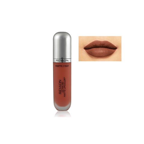 Revlon Ultra HD Matte Lipcolor 5.9ml - 984 Skinny Dip