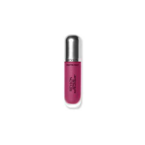Revlon Ultra HD Matte Lipcolor - 610 HD Addiction
