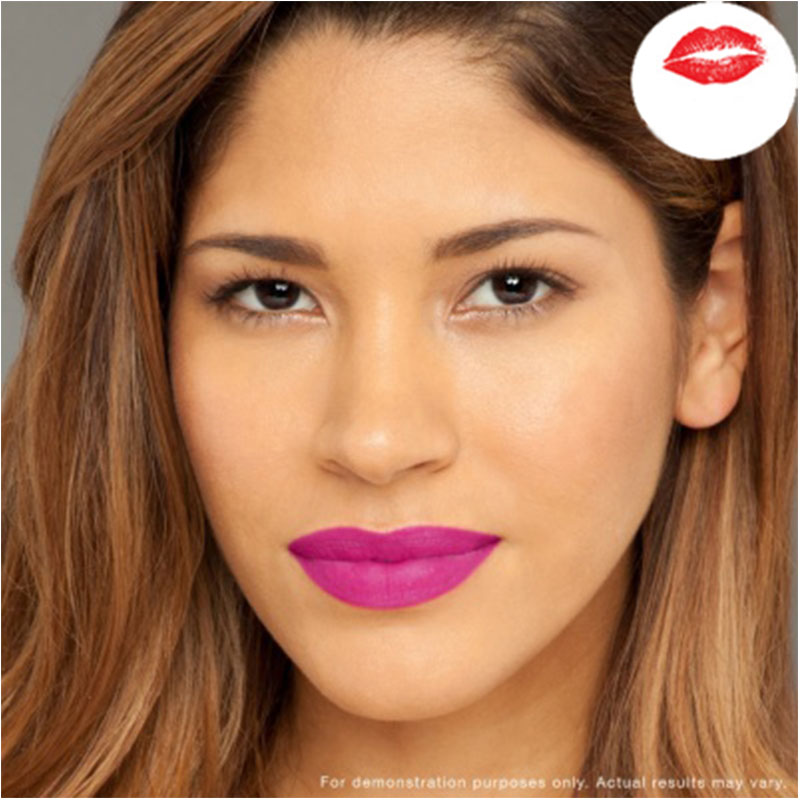 Revlon Ultra HD Matte Lipcolor - 665 HD Intensity
