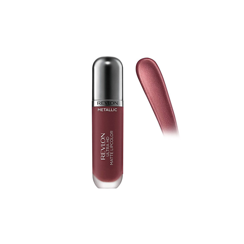 Revlon Ultra HD Matte Lipcolor - 705 HD Shine
