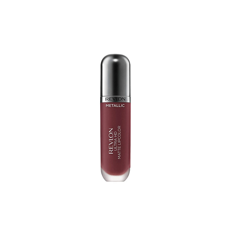 Revlon Ultra HD Matte Lipcolor - 705 HD Shine