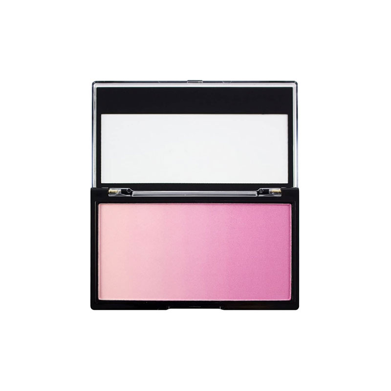 Revolution Gradient Highlighter 12g - Peach Mood Lights