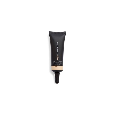 Makeup Revolution Pro Full Cover Camouflage Concealer 8.5ml - C6.5
