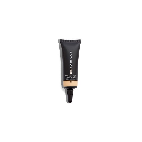 Makeup Revolution Pro Full Cover Camouflage Concealer 8.5ml - C8.5