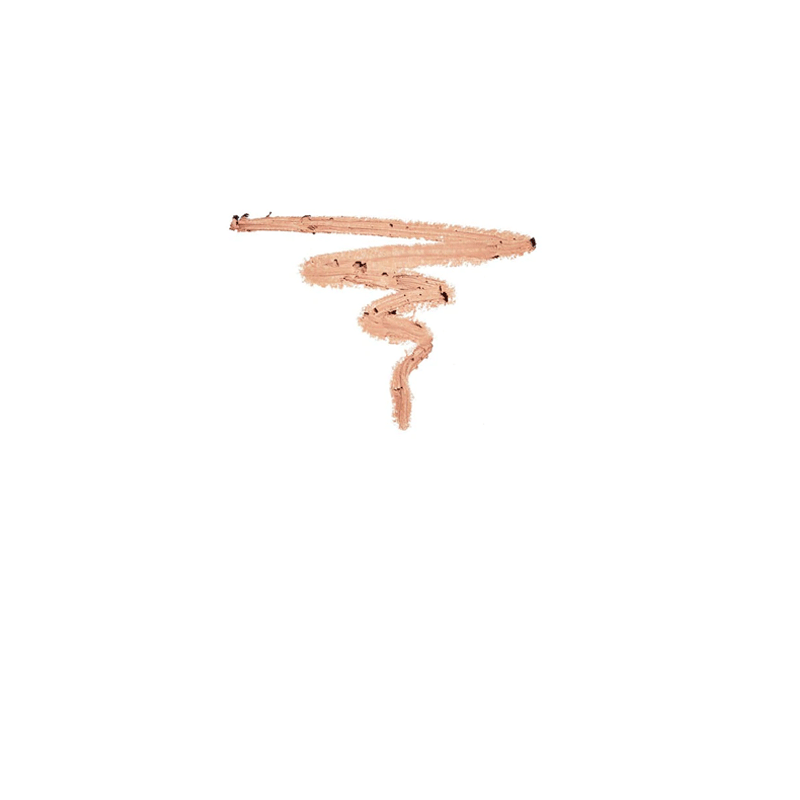 Makeup Revolution Pro Supreme Pigment Gel Eyeliner - Nude