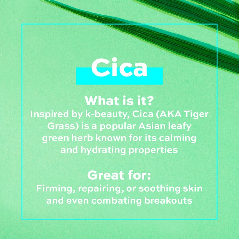 Revolution Skincare Cica Balm Baume Cica Multi Use Cream 40ml