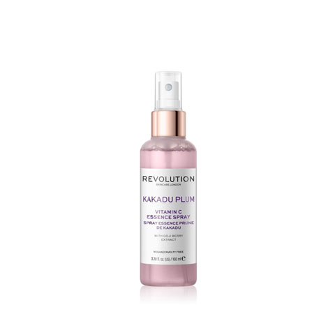 Revolution Skincare Kakadu Plum Vitamin C Essence Spray 100ml