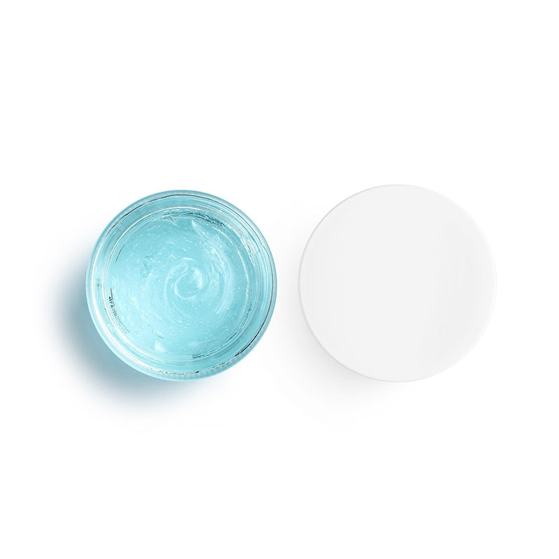 Revolution Skincare Warming Gel Moisturising Face Mask 50ml