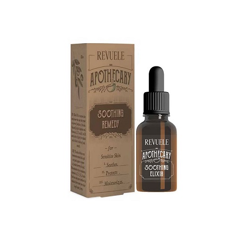 Revuele Apothecary Soothing Elixir Serum 30ml
