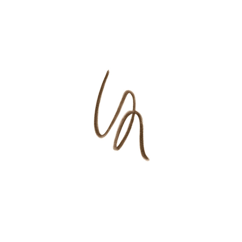 Rimmel Brow This Way Fibre Eyebrow Pencil - 002 Medium