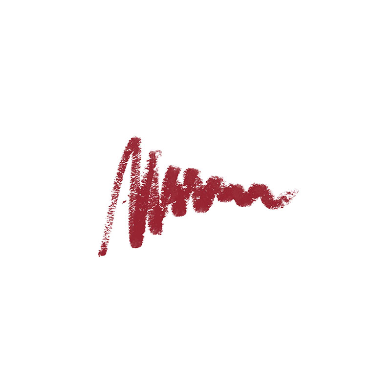 Rimmel Exaggerate Full Colour Lip Liner 0.25g - 024 Red Diva