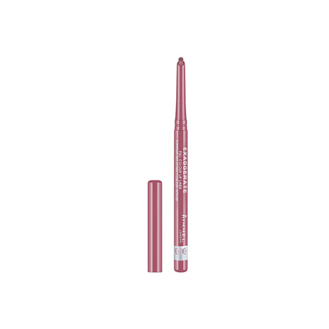 Rimmel Exaggerate Full Colour Lip Liner - 063 Eastend Snob