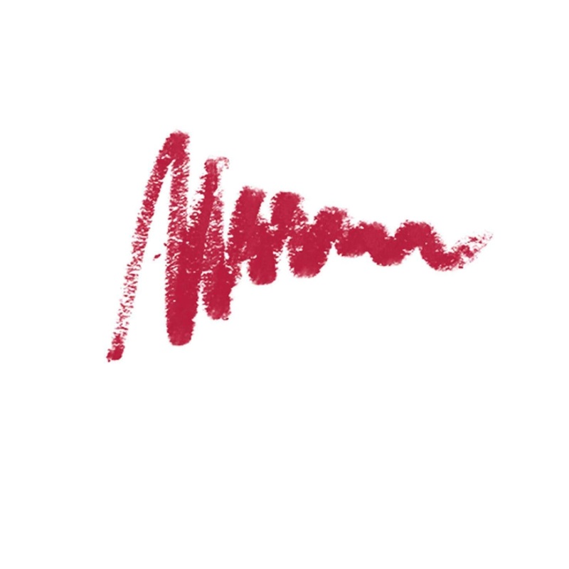 Rimmel Lasting Finish 1000 Kisses Lip Liner - 004 Indian Pink