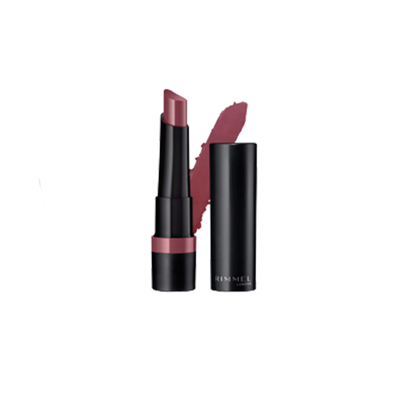 Rimmel Lasting Finish Extreme Lipstick - 210 Mauve Maxx