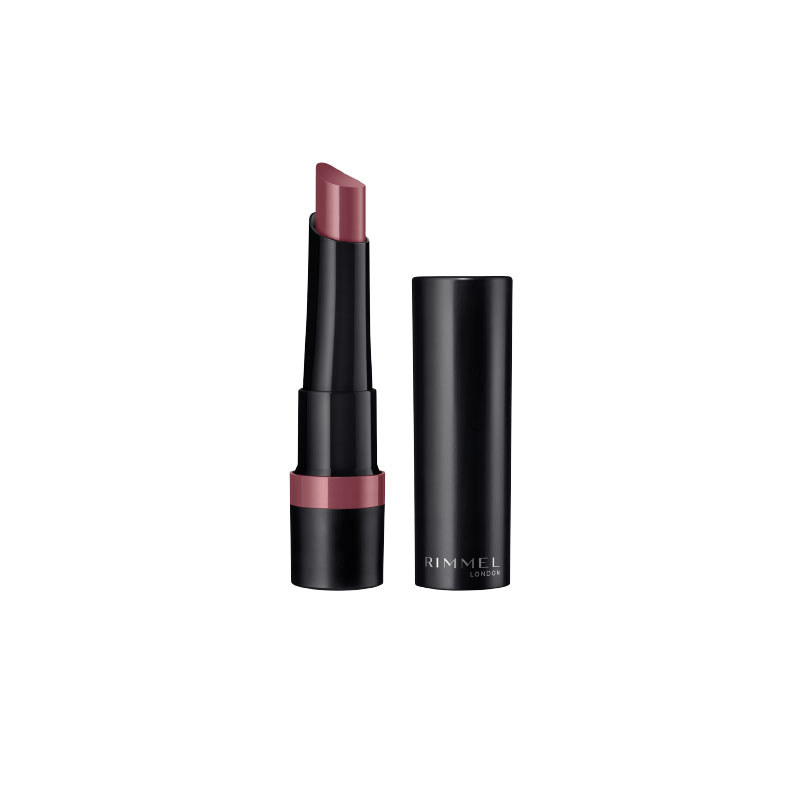 Rimmel Lasting Finish Extreme Lipstick - 210 Mauve Maxx