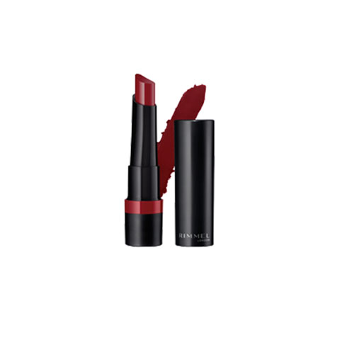 Rimmel Lasting Finish Extreme Lipstick - 550 Thirsty Bae