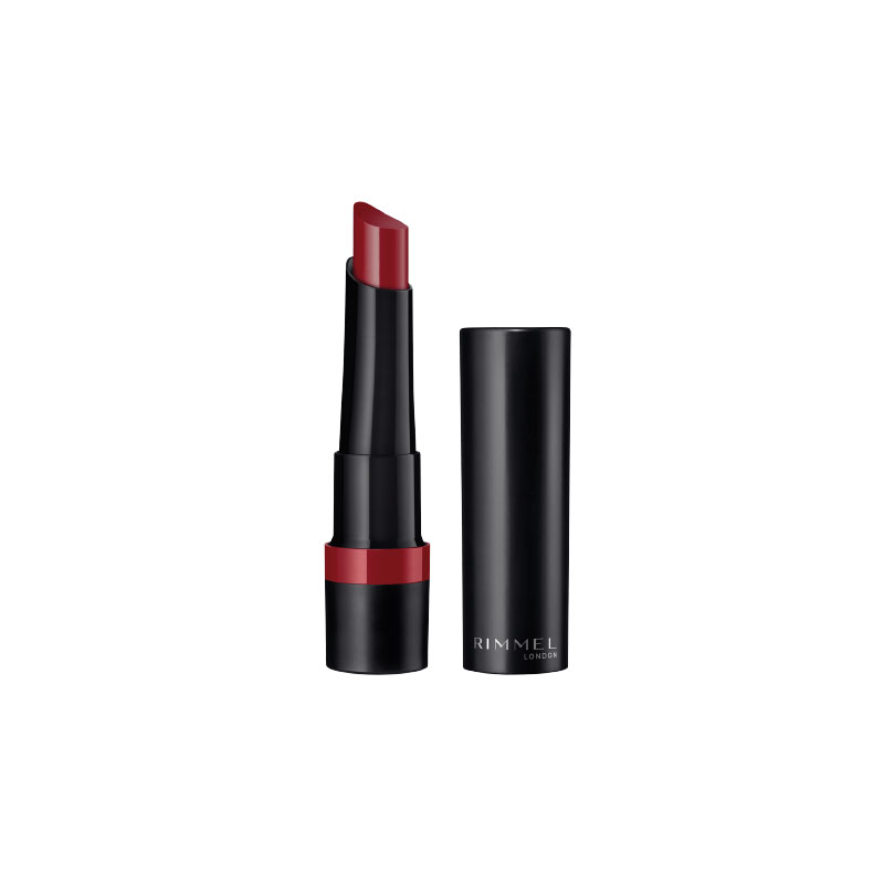 Rimmel Lasting Finish Extreme Lipstick - 550 Thirsty Bae