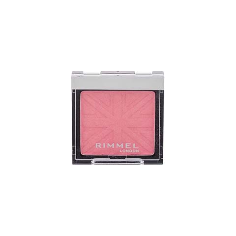 Rimmel Lasting Finish Soft Colour Blush - 050 Live Pink