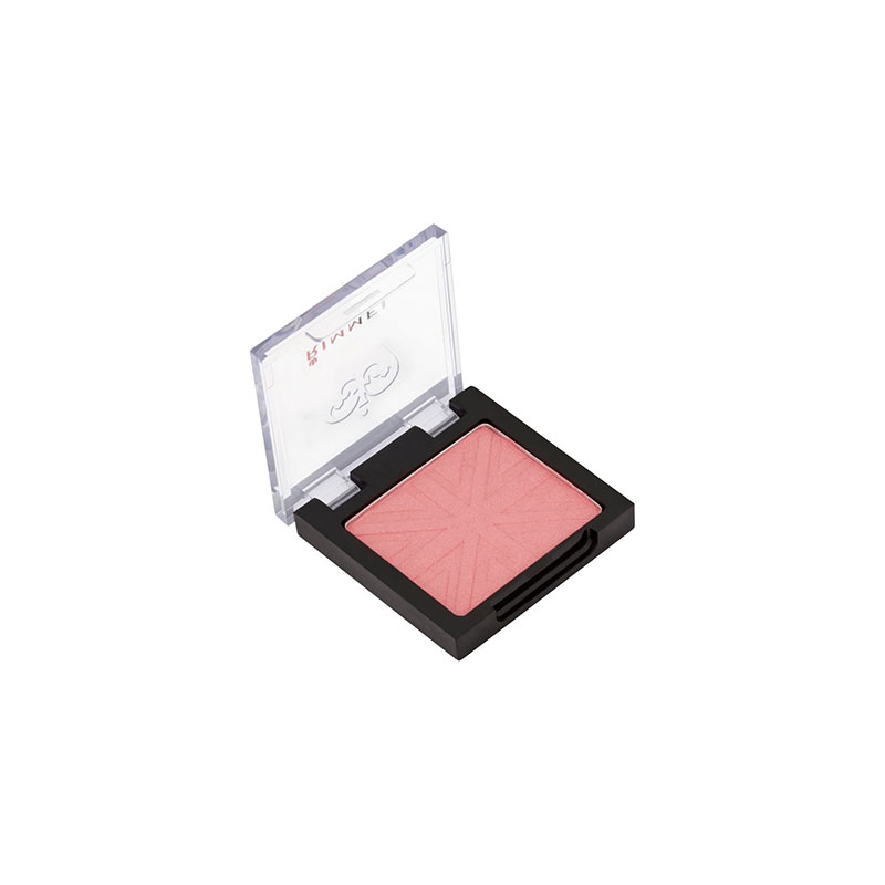 Rimmel Lasting Finish Soft Colour Blush - 050 Live Pink