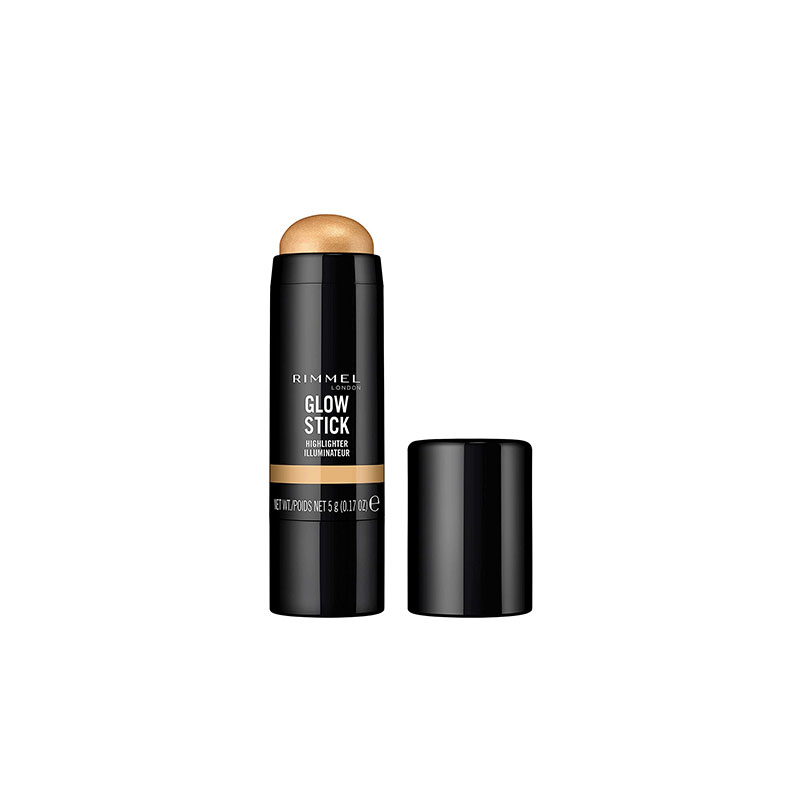 Rimmel London Glow Stick Highlighter 5g - 004 Treasure