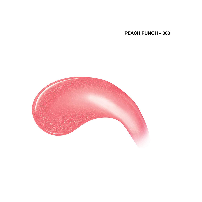 Rimmel London Jelly Blush 5.53g - Peach Punch 003