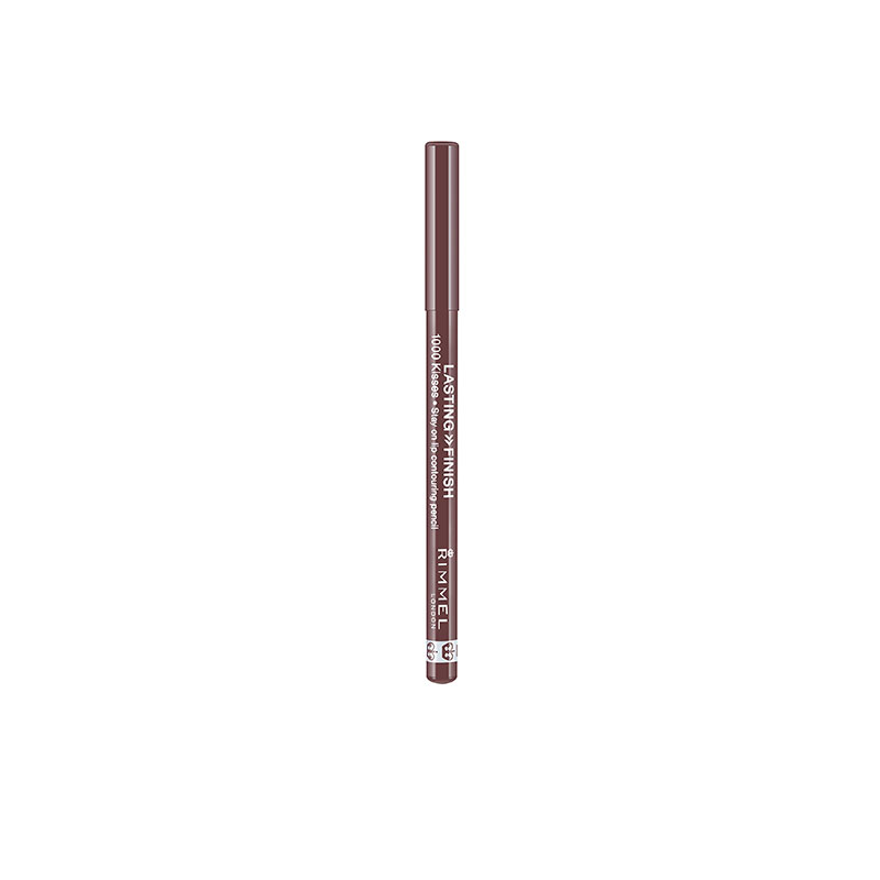 Rimmel London Lasting Finish 1000 Kisses Lip Contouring Pencil - Cappuccino 047
